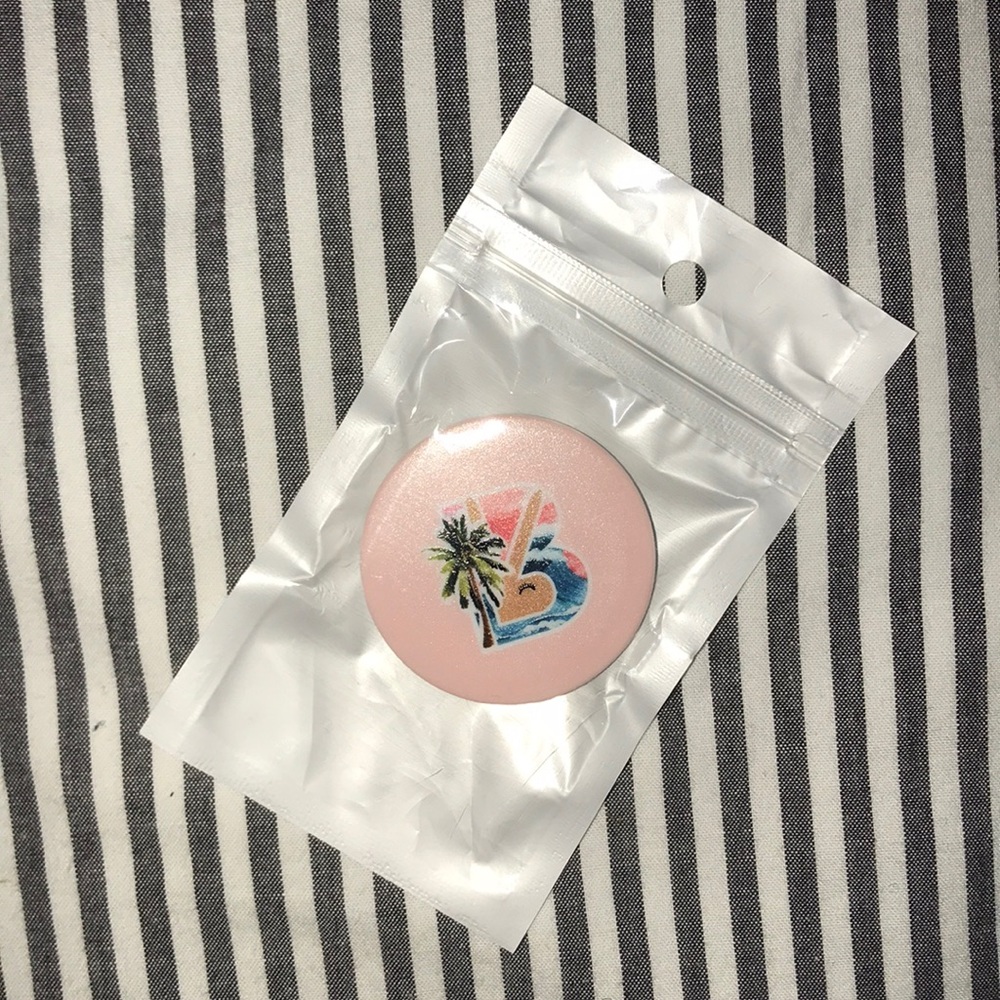 BuffBunny popsocket